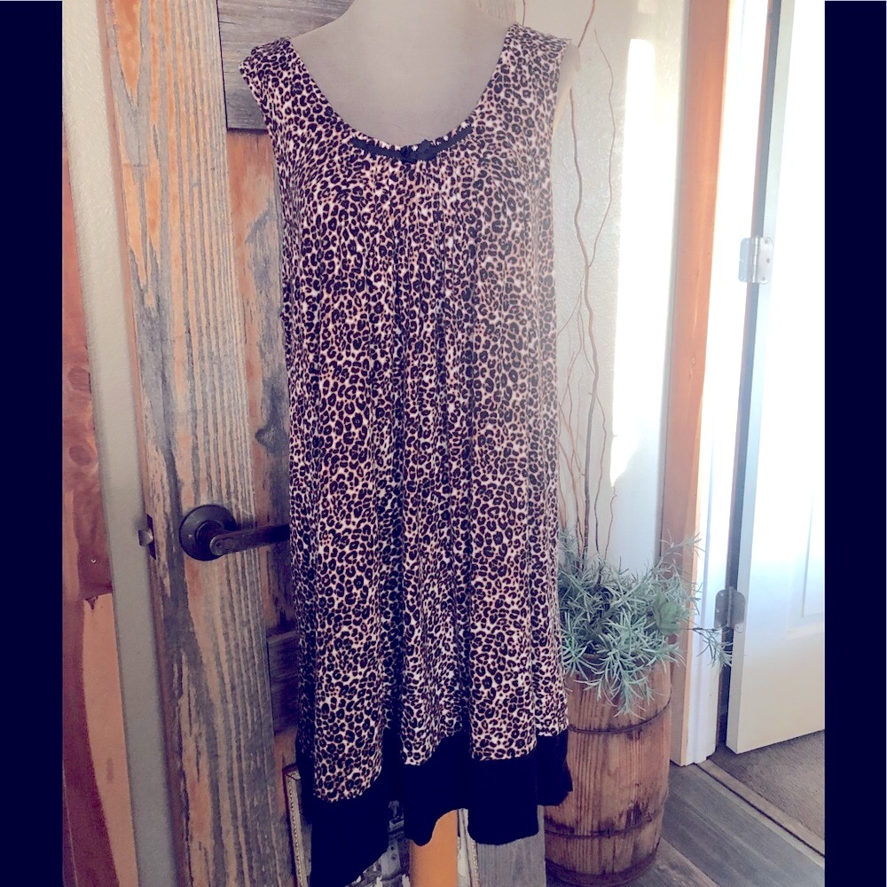 Simply Vera Dress
